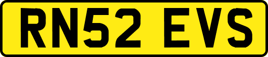 RN52EVS