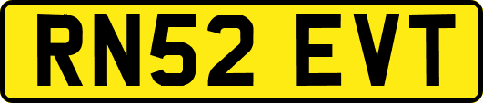 RN52EVT