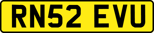 RN52EVU