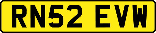 RN52EVW