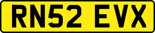 RN52EVX