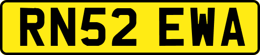 RN52EWA