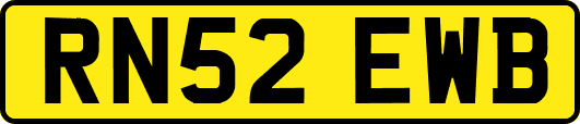 RN52EWB