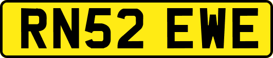 RN52EWE