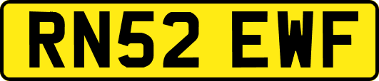 RN52EWF
