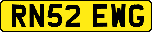 RN52EWG