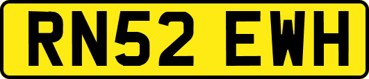 RN52EWH