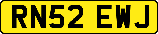 RN52EWJ