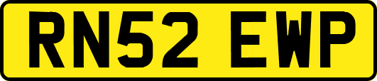 RN52EWP