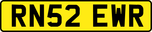 RN52EWR