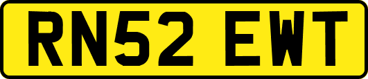 RN52EWT