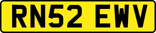RN52EWV