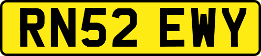 RN52EWY