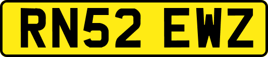 RN52EWZ