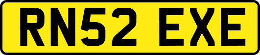 RN52EXE