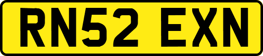 RN52EXN