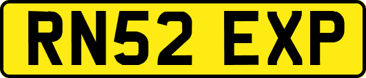 RN52EXP