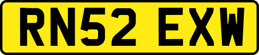 RN52EXW