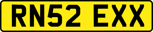 RN52EXX