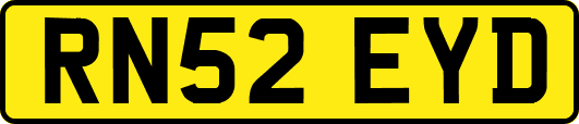 RN52EYD