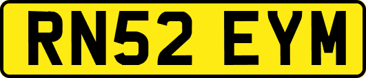 RN52EYM