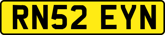 RN52EYN