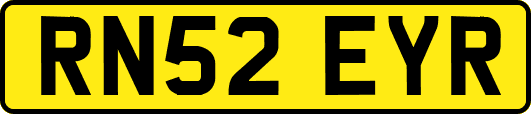 RN52EYR