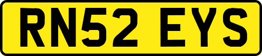 RN52EYS