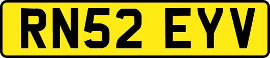 RN52EYV