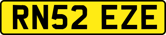 RN52EZE