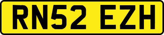 RN52EZH