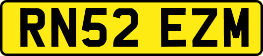 RN52EZM