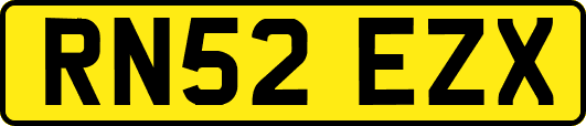RN52EZX