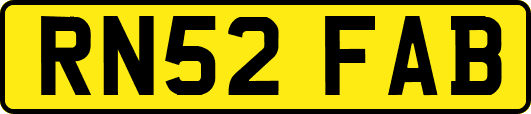 RN52FAB