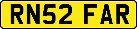 RN52FAR