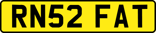 RN52FAT