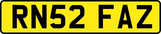 RN52FAZ