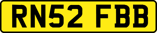 RN52FBB