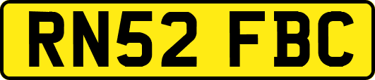 RN52FBC