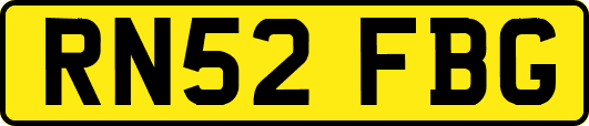 RN52FBG