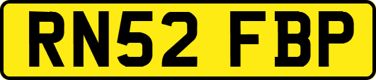 RN52FBP
