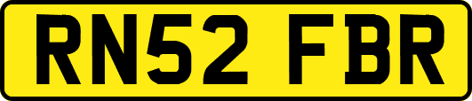 RN52FBR