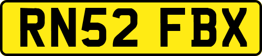 RN52FBX