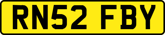 RN52FBY