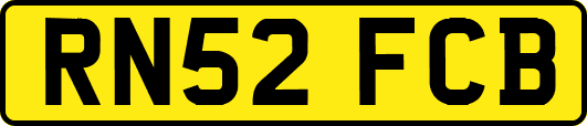 RN52FCB