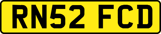 RN52FCD