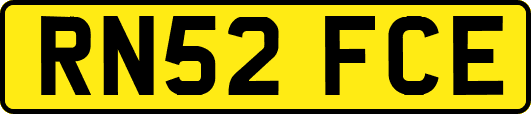 RN52FCE