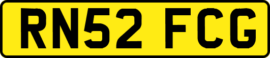 RN52FCG