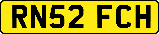 RN52FCH