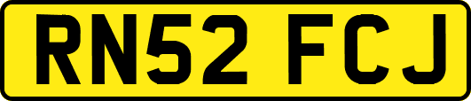 RN52FCJ
